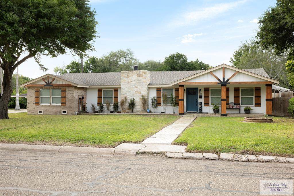 818 Parkwood St. - Photo 1