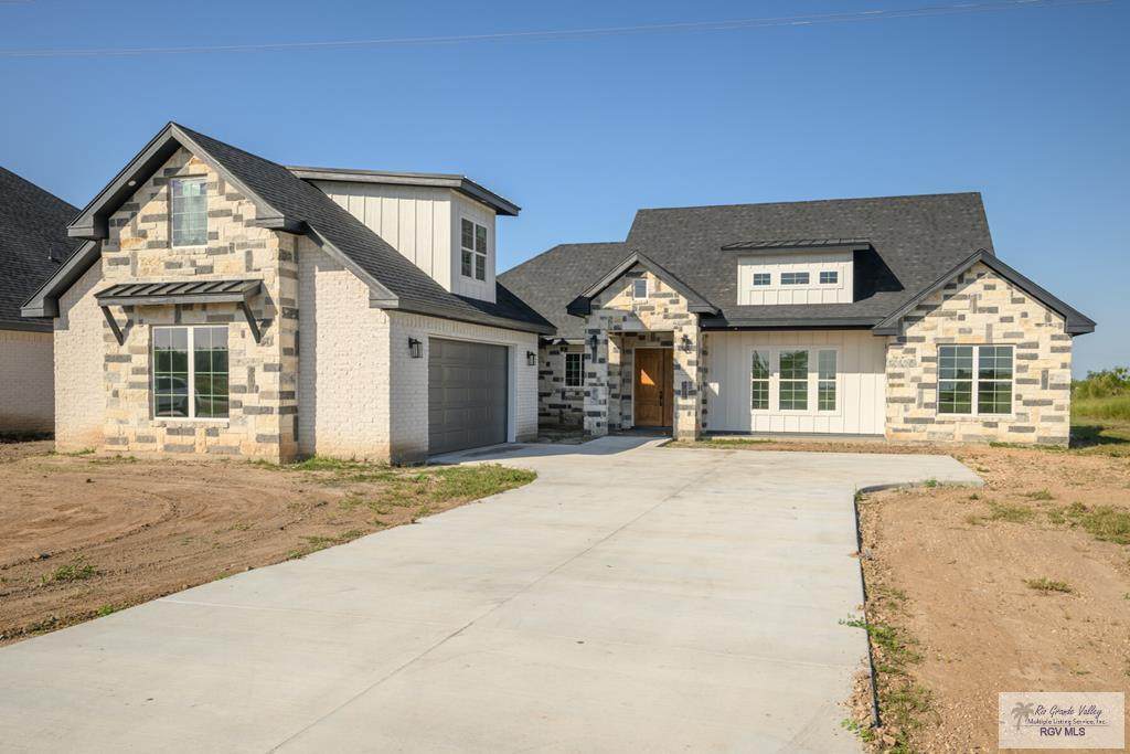 21576 Breedlove St. - Photo 1