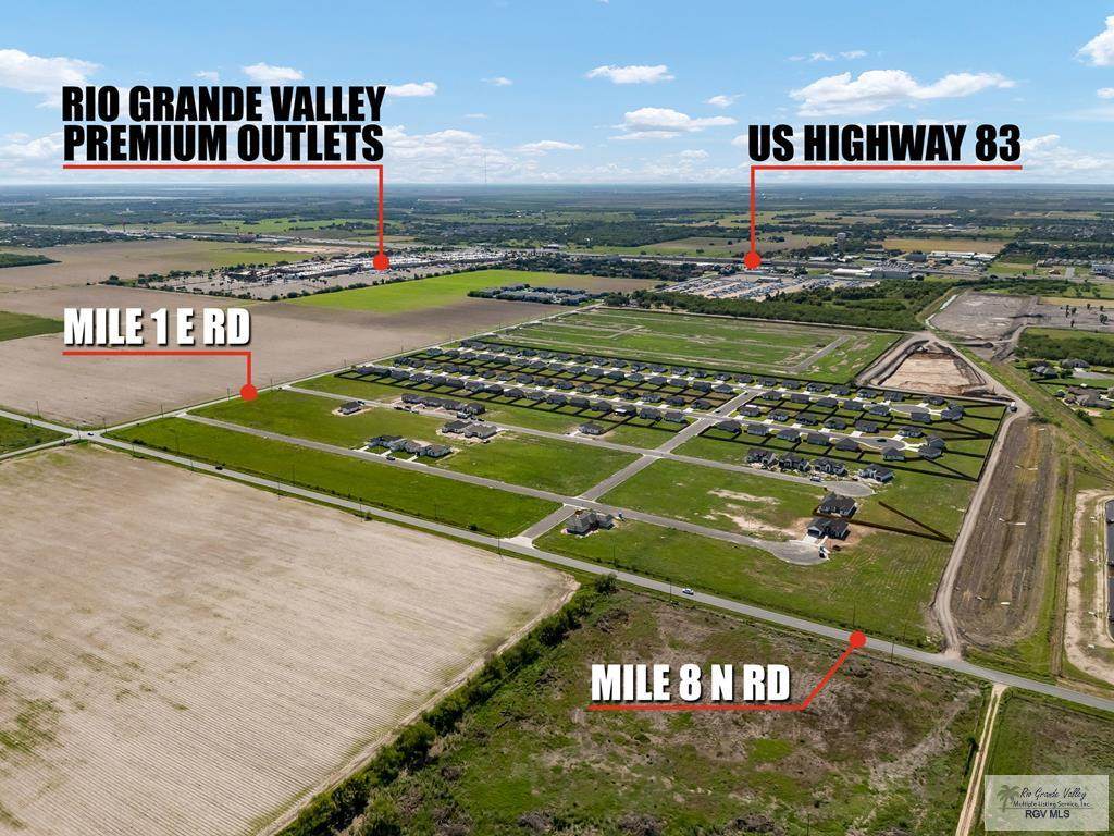 Lot 9 Alyssa Dr - Photo 1