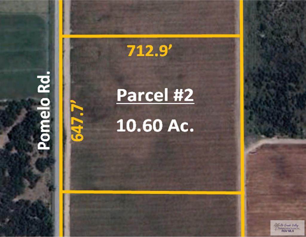 Tract 2 Pomelo Rd. - Photo 1