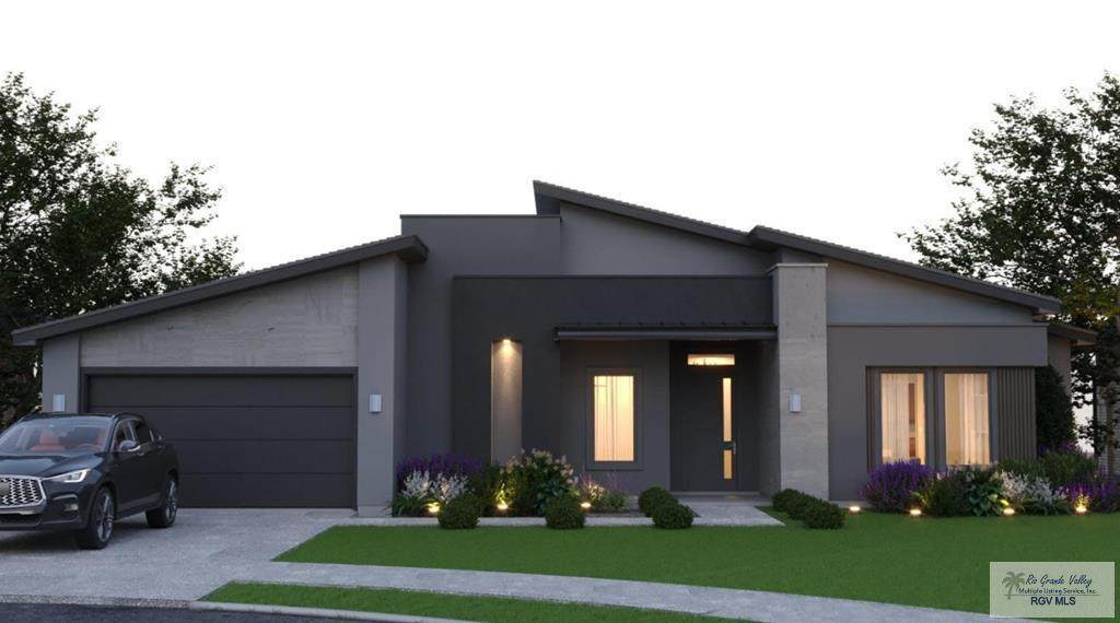 4448 Aurora Cir - Photo 1