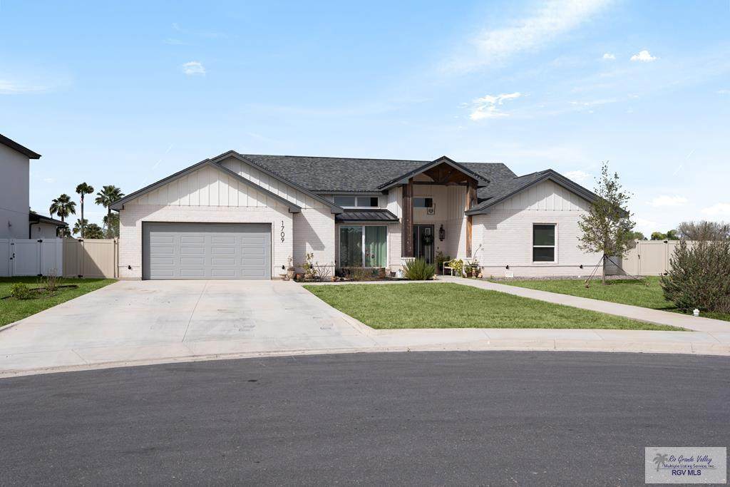 1709 Thacker Lane - Photo 1