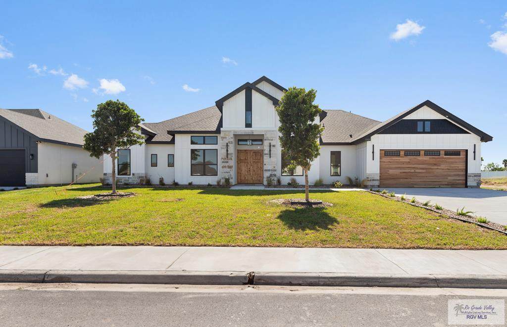 1309 Thacker Lane - Photo 1