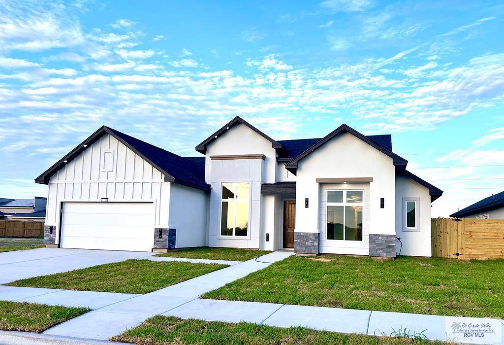 6168 Mackenna Dr - Photo 1