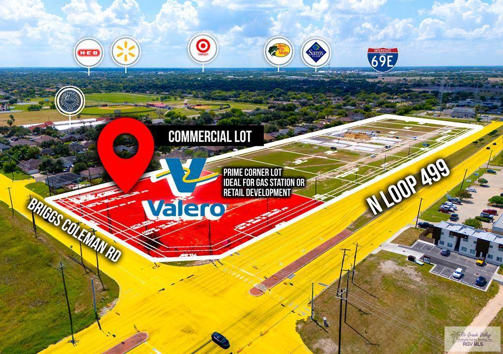 22 ACRES Loop 499 - Photo 1