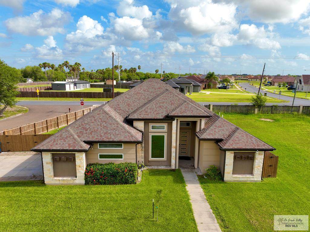 201 White Oak Dr. - Photo 1