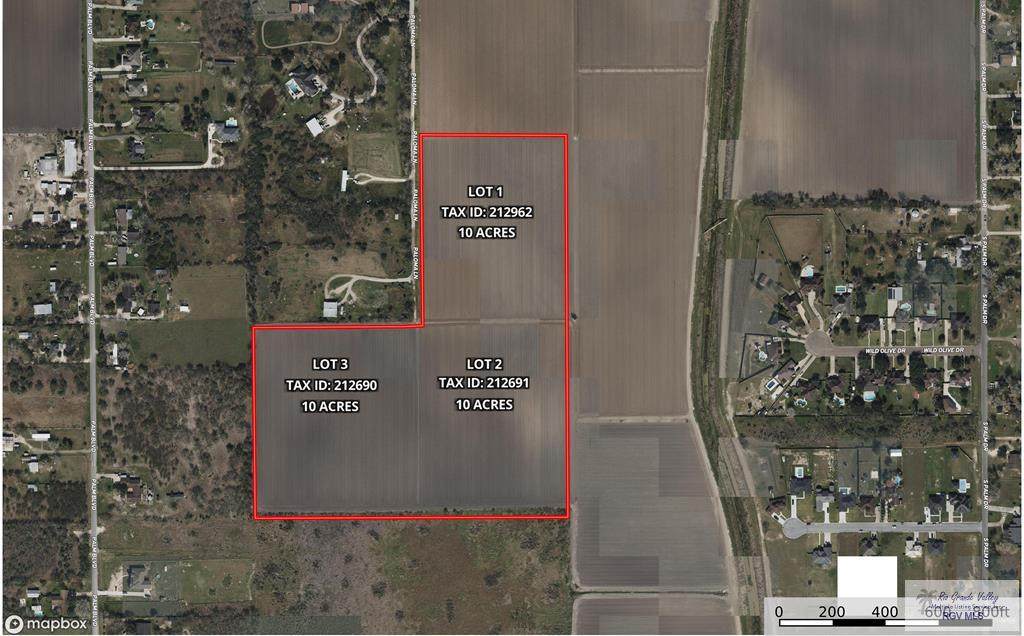 NA Paloma Ln - Photo 1