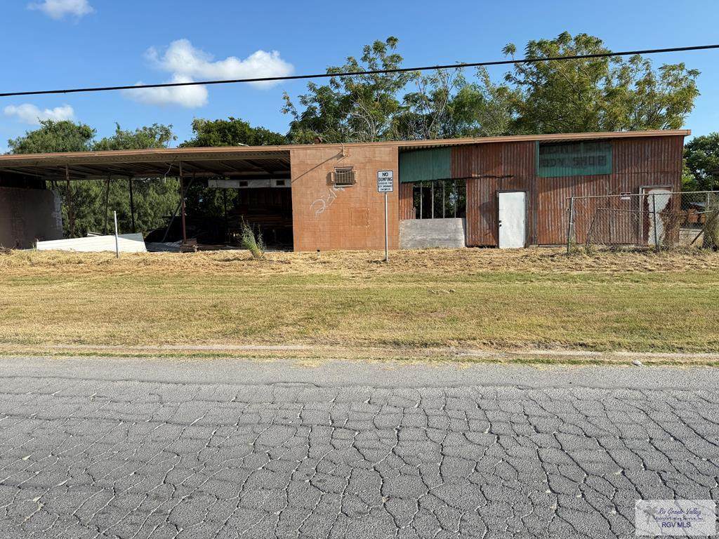 34 Old Military Hwy. - Photo 1