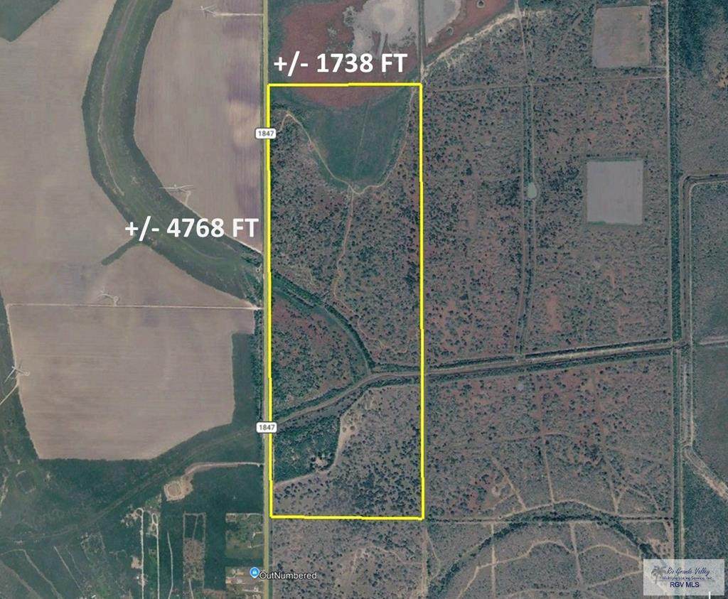 200 AC+/- Fm 1847 - Photo 1