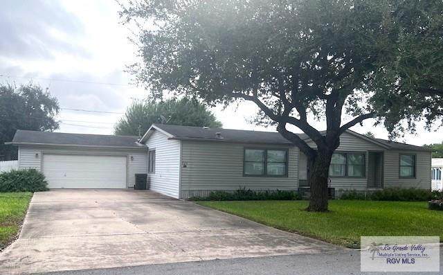 720 Retama St. - Photo 1