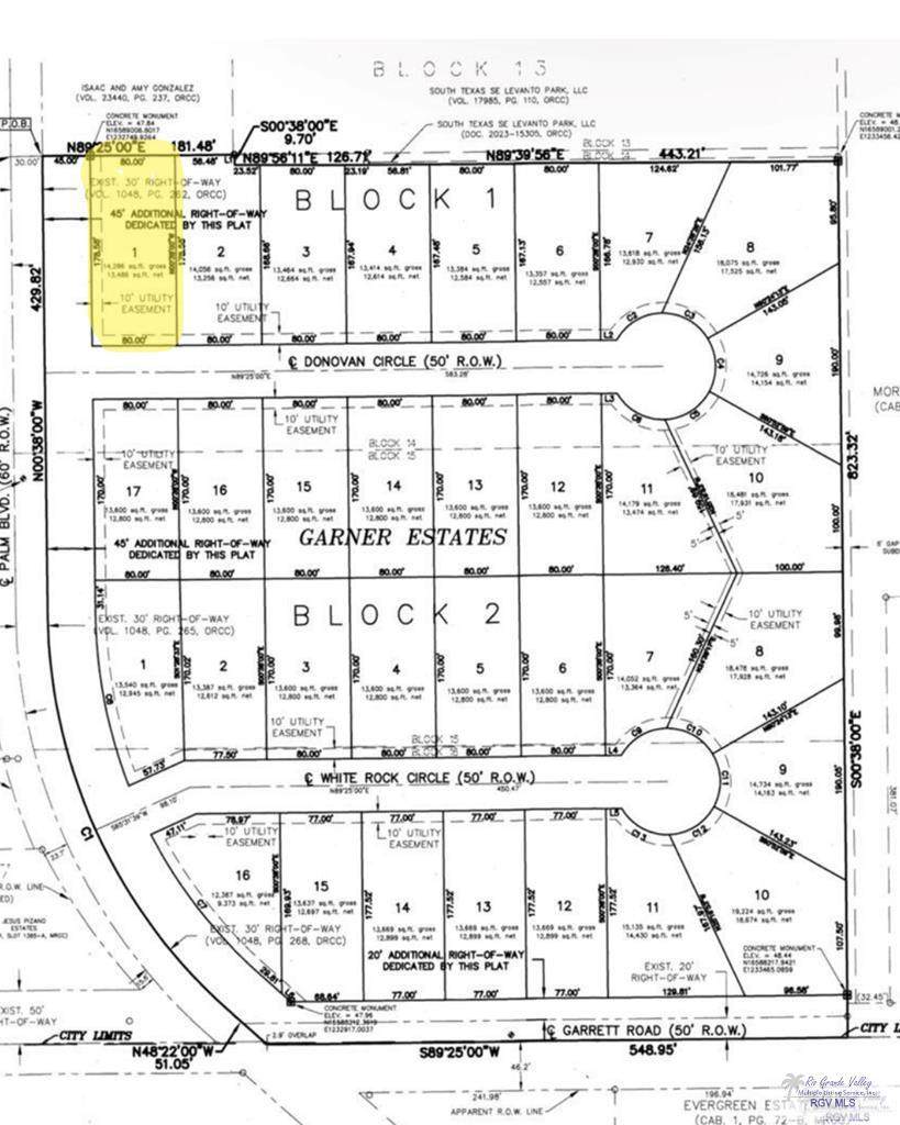 3730 Donovan Circle - Photo 1