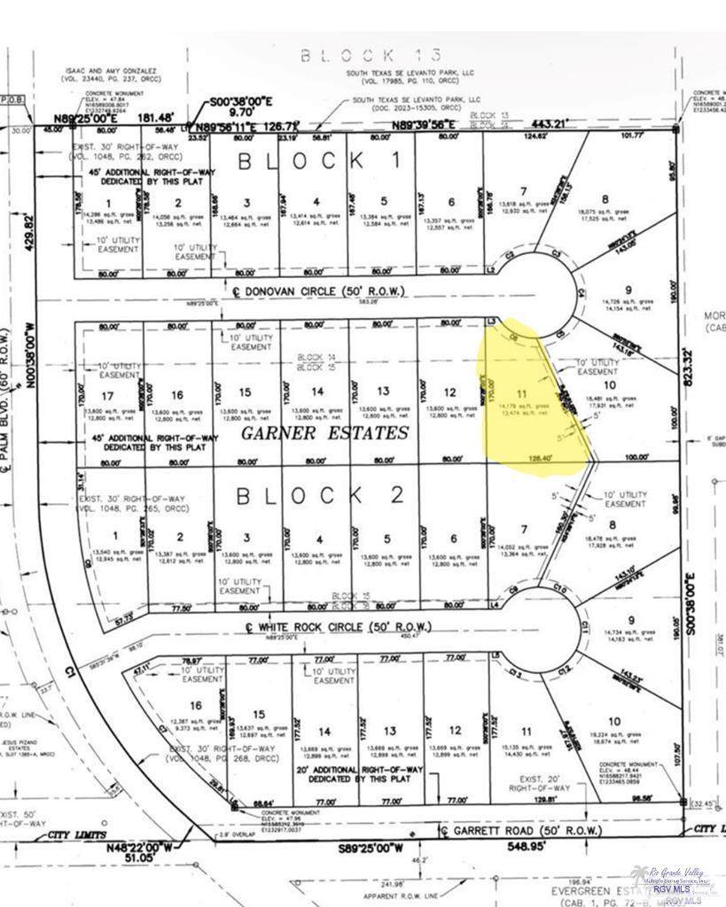 3709 Donovan Circle - Photo 1