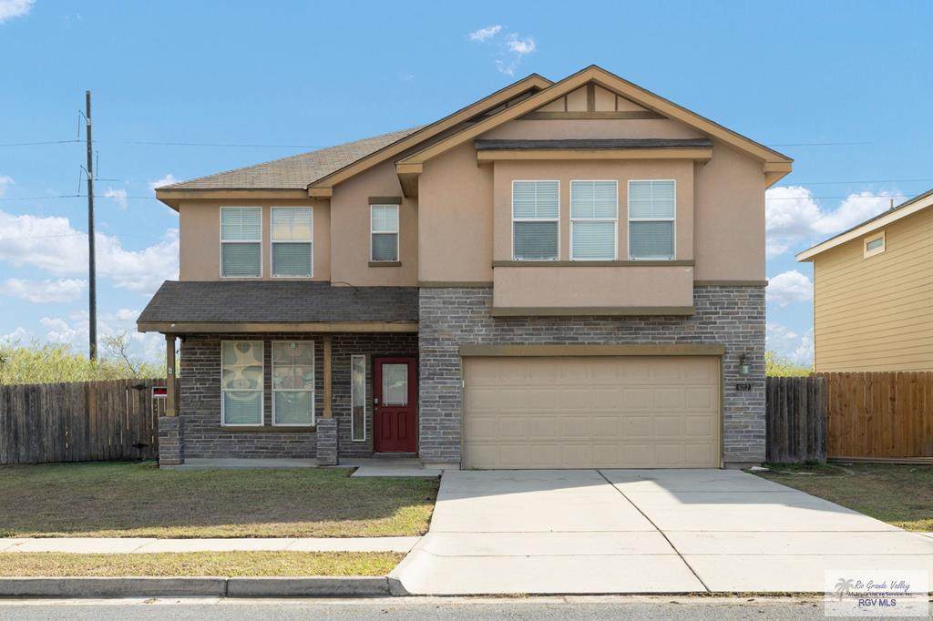 4012 Ridge Trl - Photo 1