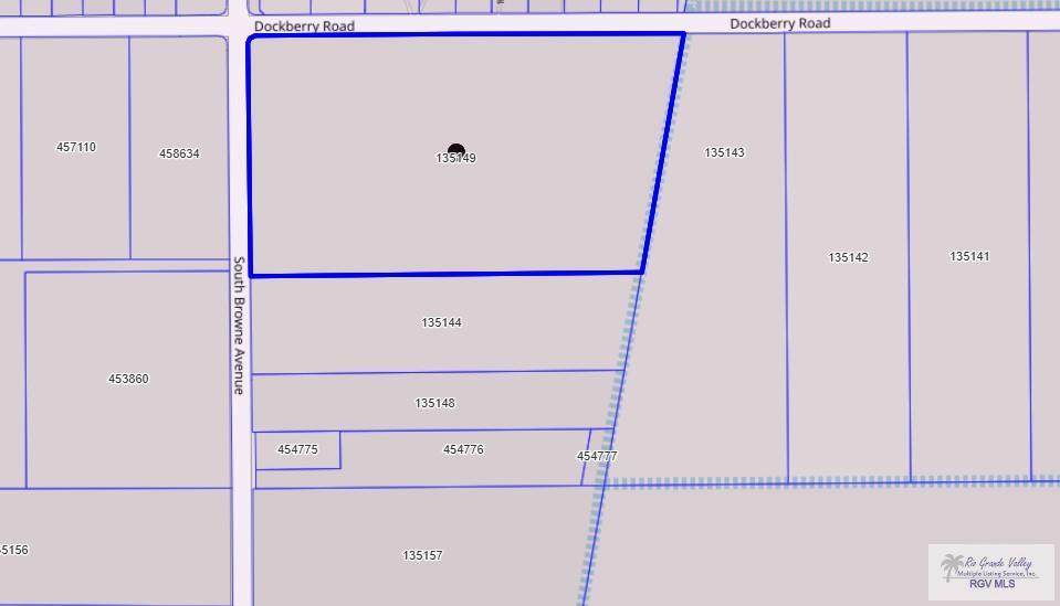 00 Dockberry Rd - Photo 1