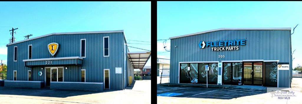 221-305 Expressway 83 - Photo 1