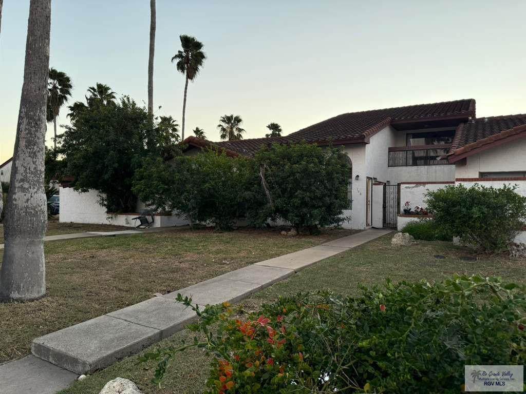 2100 San Marcelo Blvd. - Photo 1