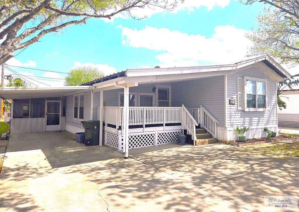 800 Hibiscus - Photo 1