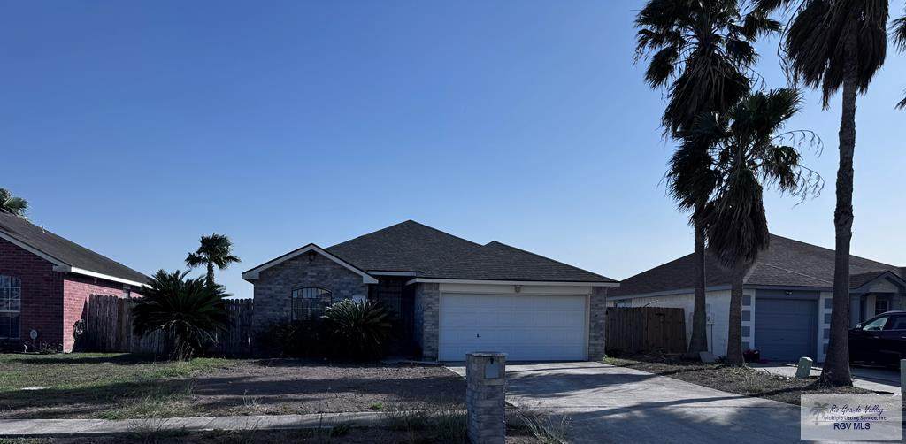 1589 Res Dr. - Photo 1