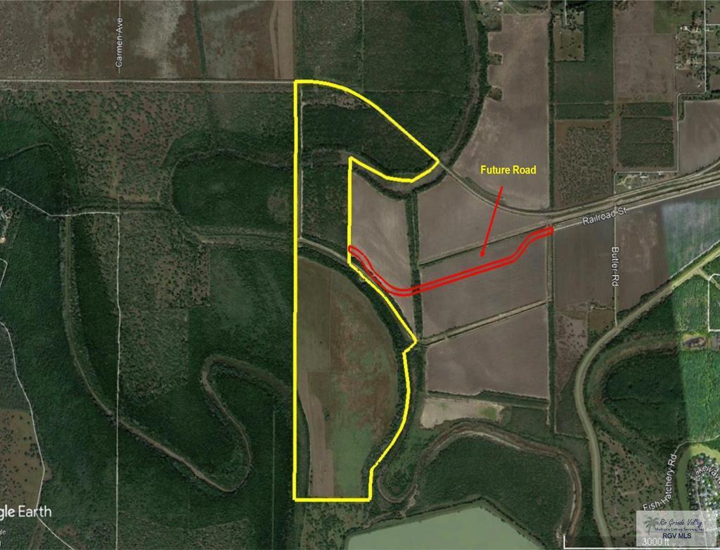 210 AC Fm 1732 - Photo 1