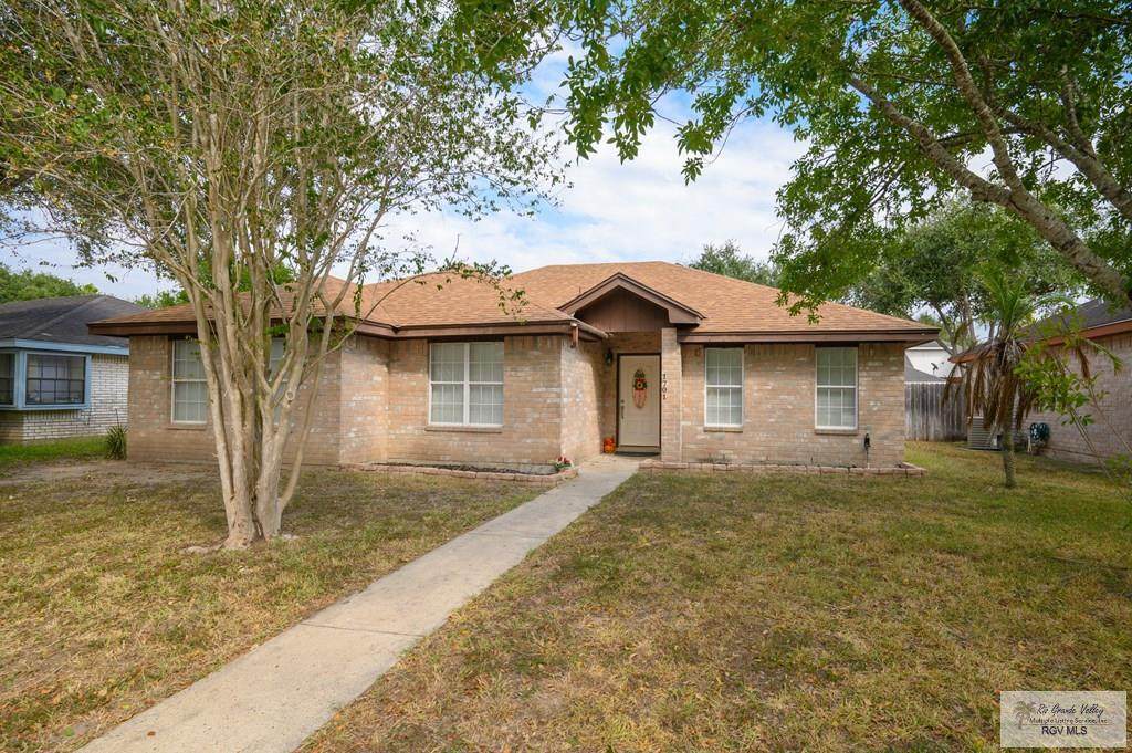 1701 Preston Trail - Photo 1