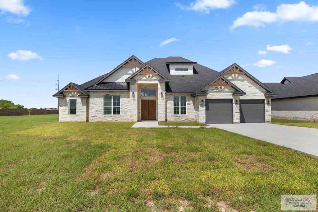 21592 Breedlove St. - Photo 1