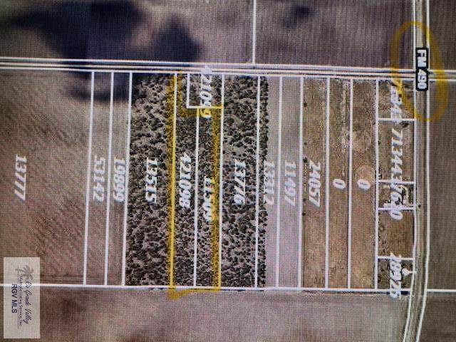86 acres Chavez Cemetery Road - Photo 1