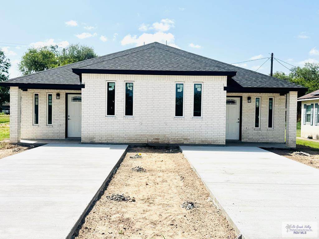 107 Willacy Ave. - Photo 1