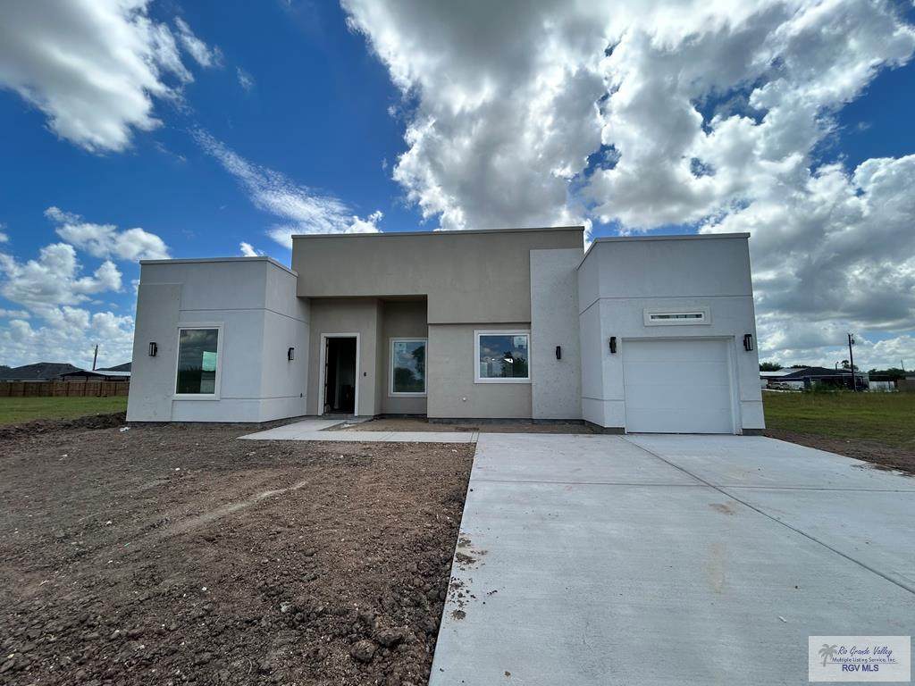 356 Alfonso Mata Rd - Photo 1
