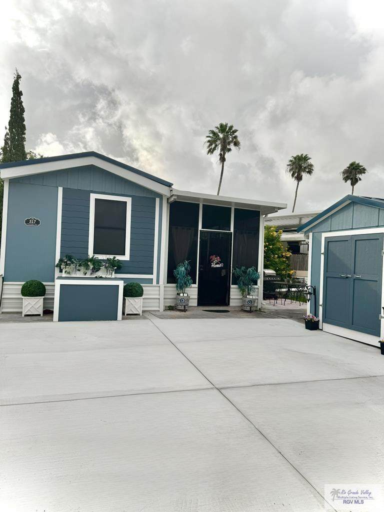 317 Mississippi River Blvd. - Photo 1