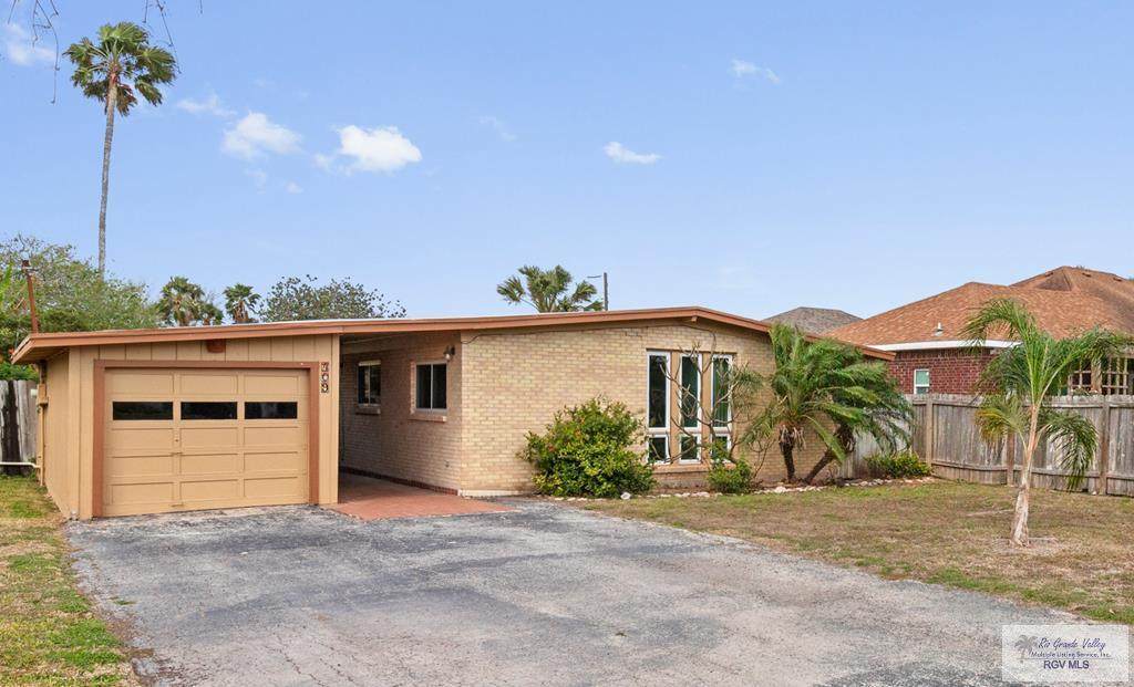 409 Morris St. - Photo 1