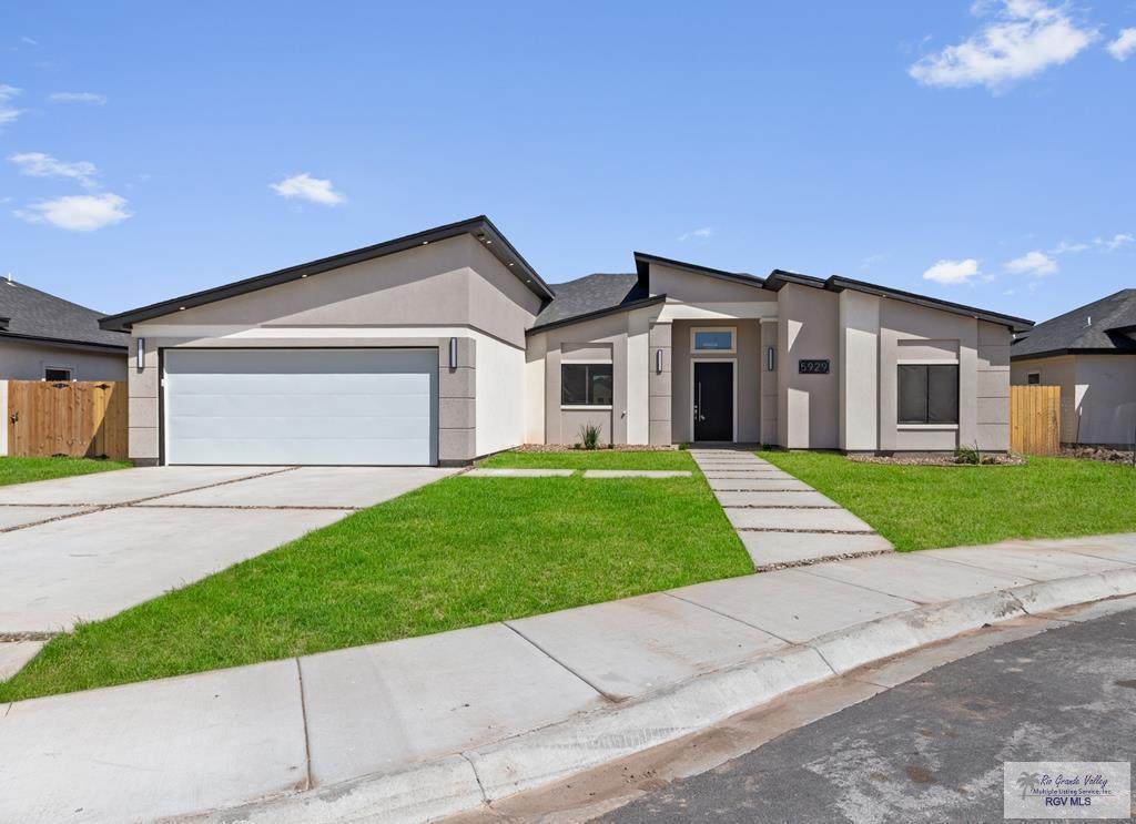 5929 Willow Palm Court - Photo 1