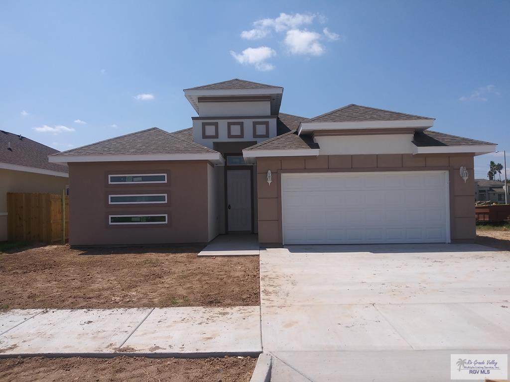 4610 Aliya Dr. - Photo 1
