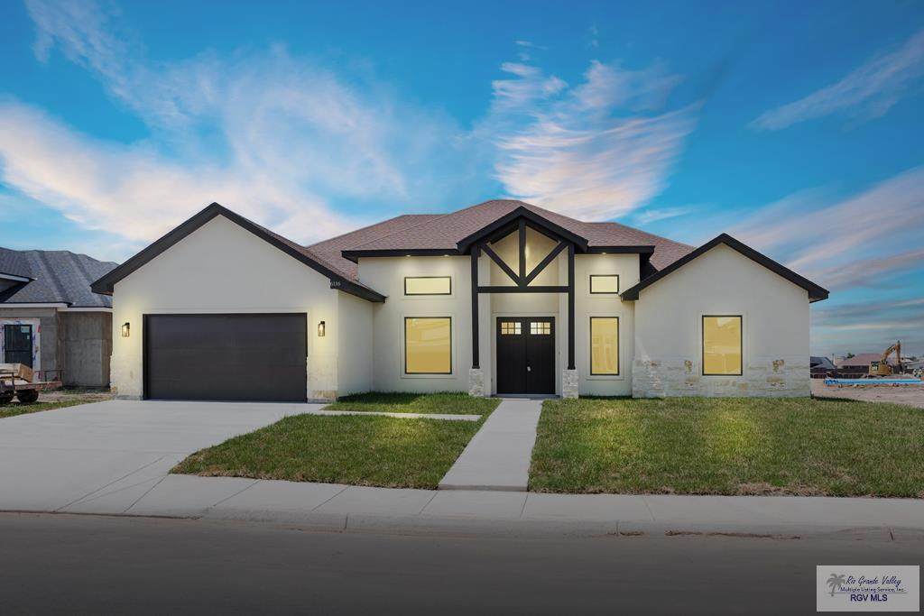 6116 Pipers Walk - Photo 1