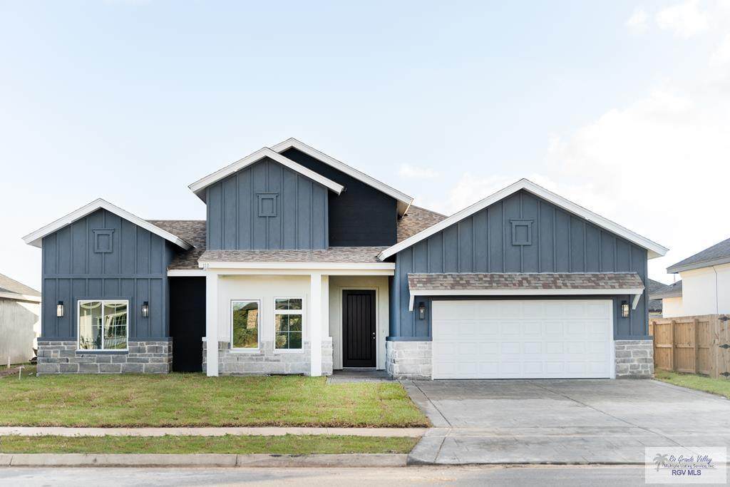 110 Talon Dr - Photo 1