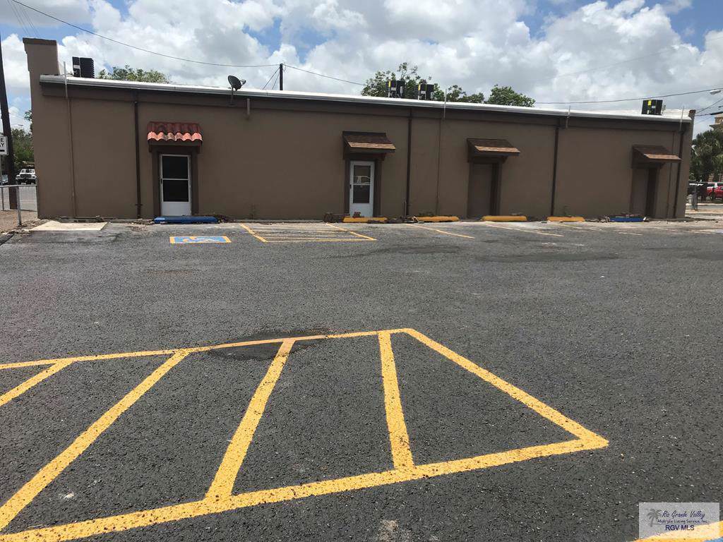 1047 Jackson St. - Photo 1