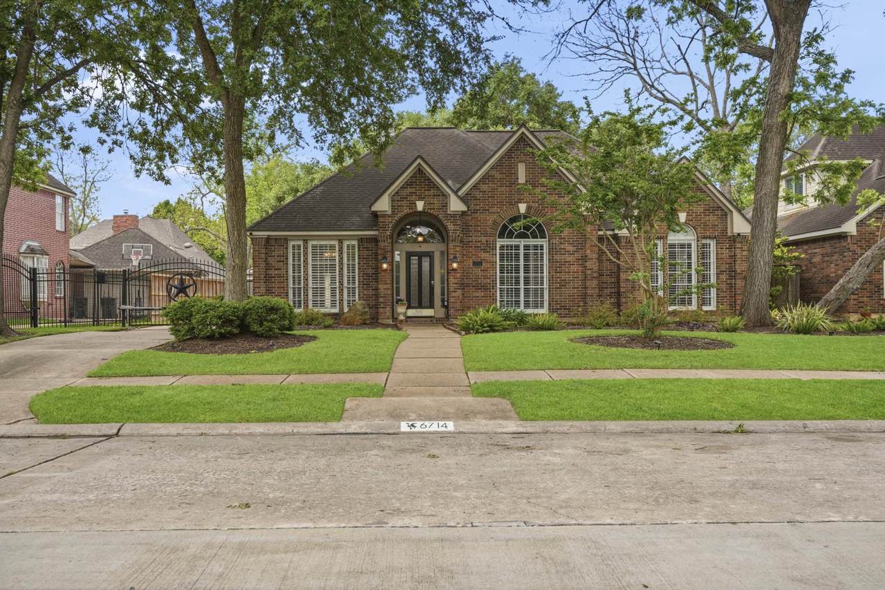 6714 Morningside Drive - Photo 1