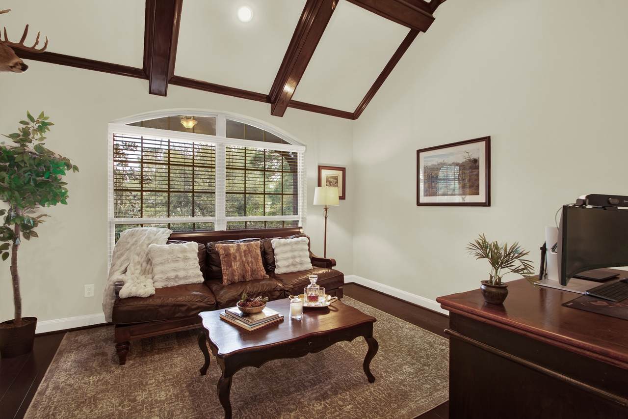 210 Chirping Squirrel Court - Photo 1