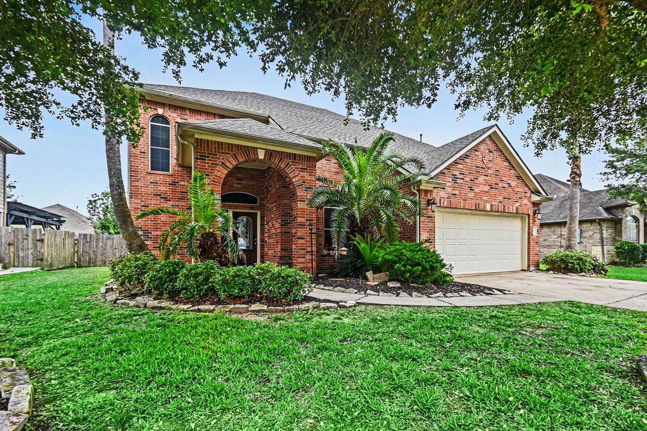 4112 Meridian Greens Drive - Photo 1