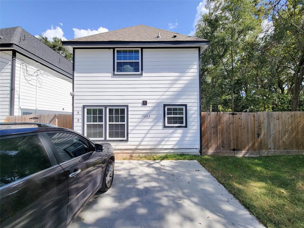 7202 Sandle Street - Photo 1