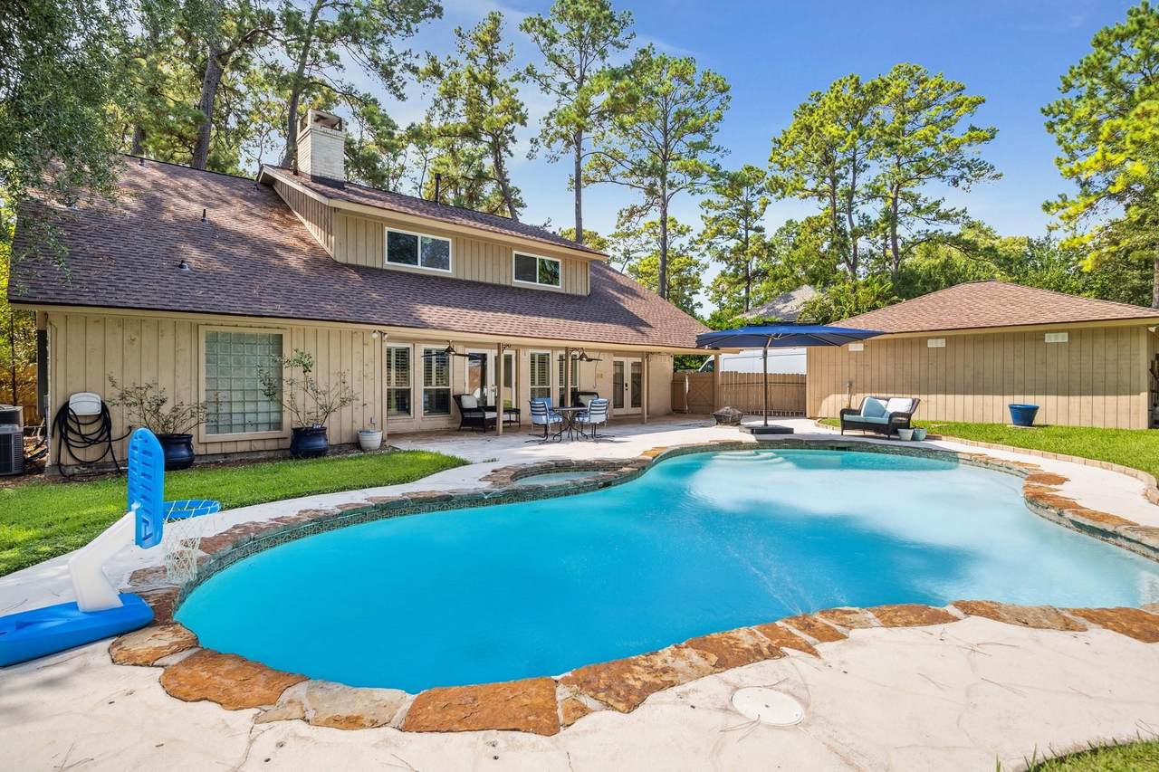 2007 Seven Oaks Drive - Photo 1