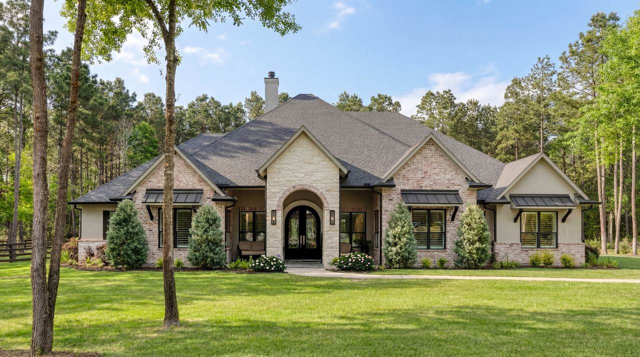 7304 Morningbrook Court - Photo 1