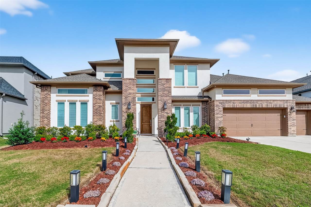 4919 Olive Province Lane - Photo 1