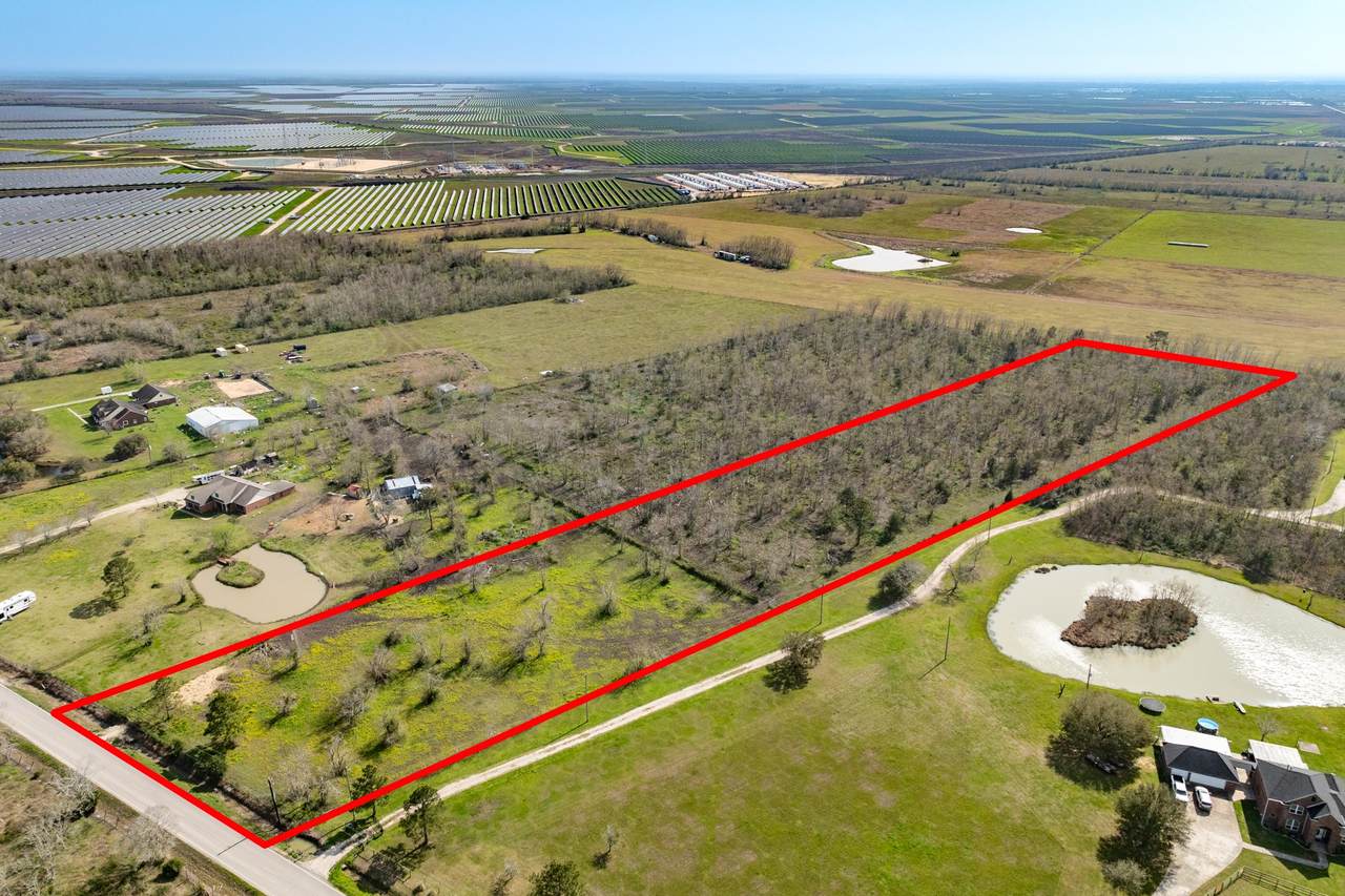 00 County Road 203 - Photo 1