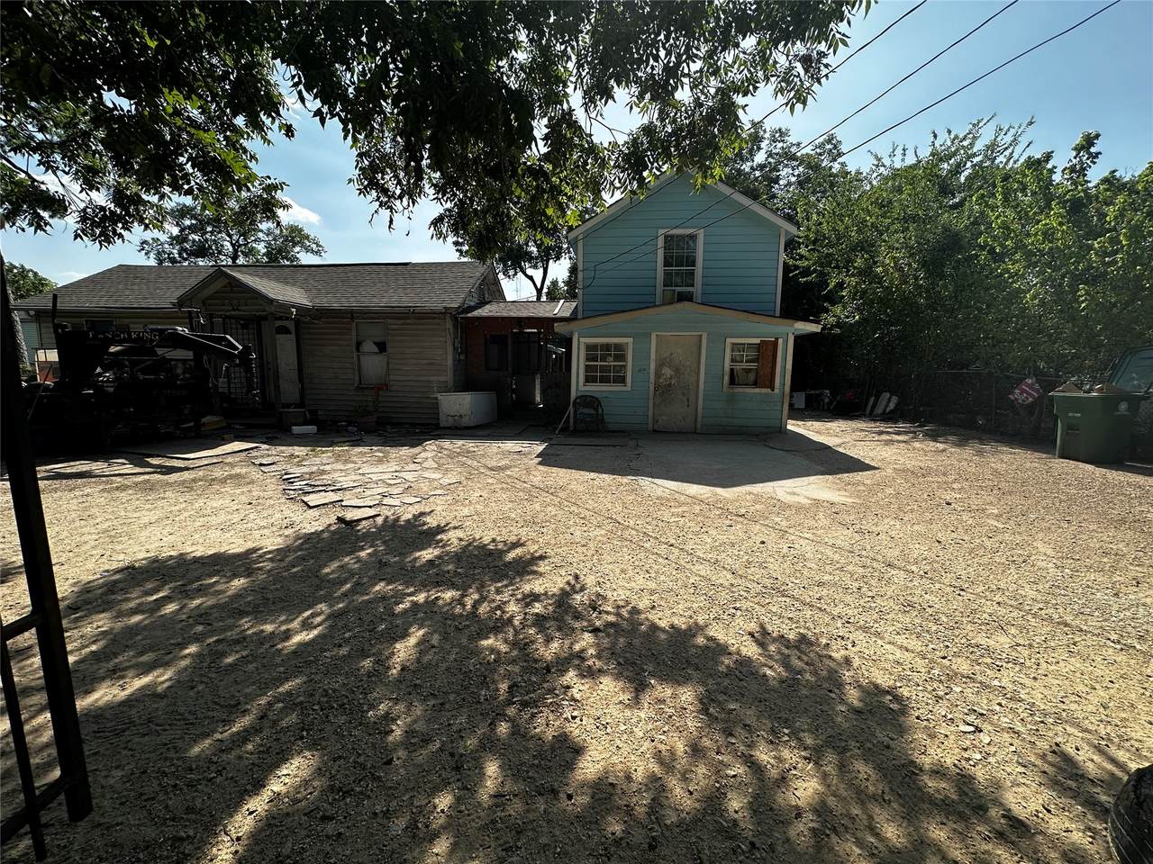 5511 Enid Street - Photo 1
