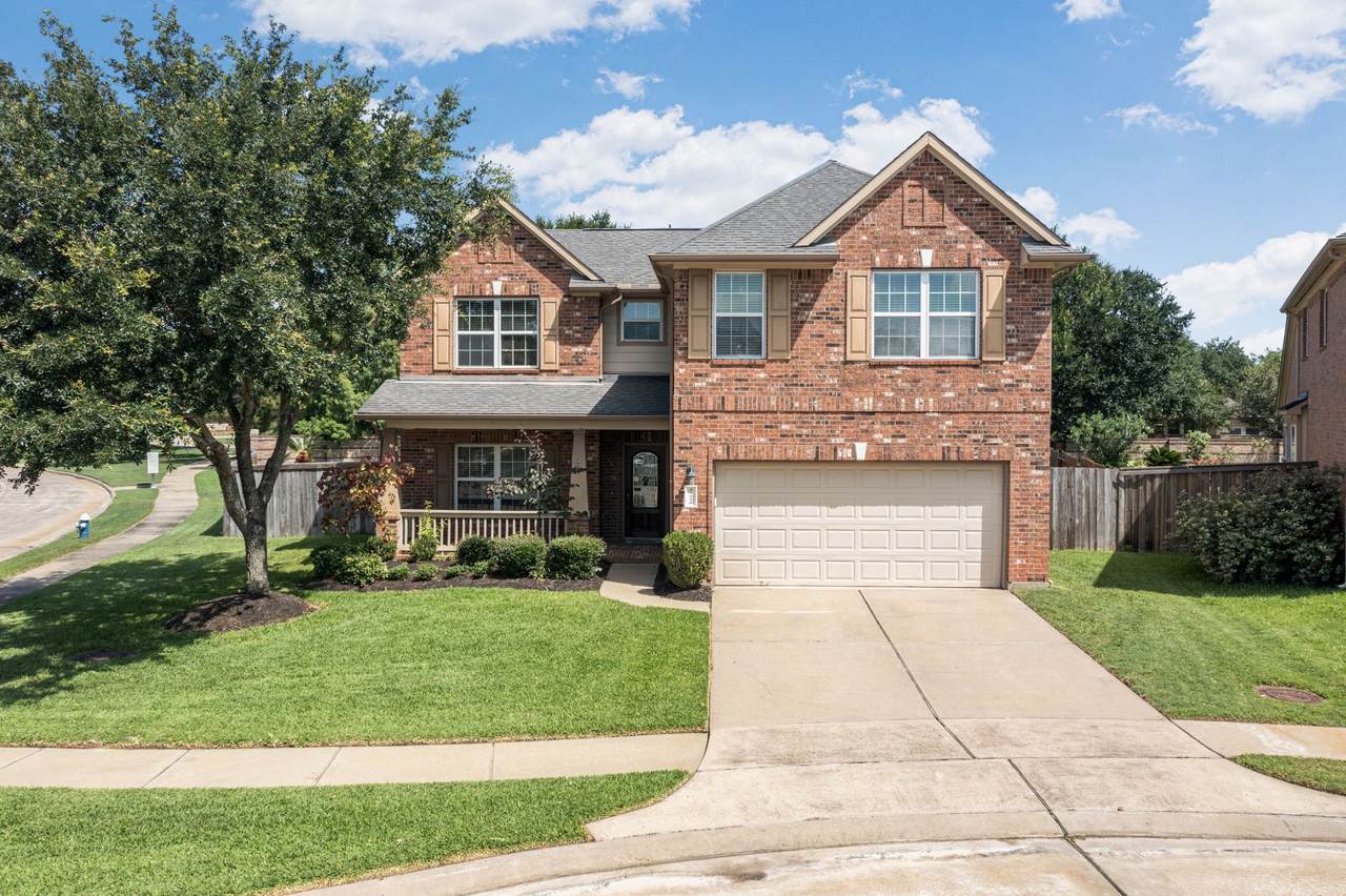 25210 Doves Gate Court - Photo 1