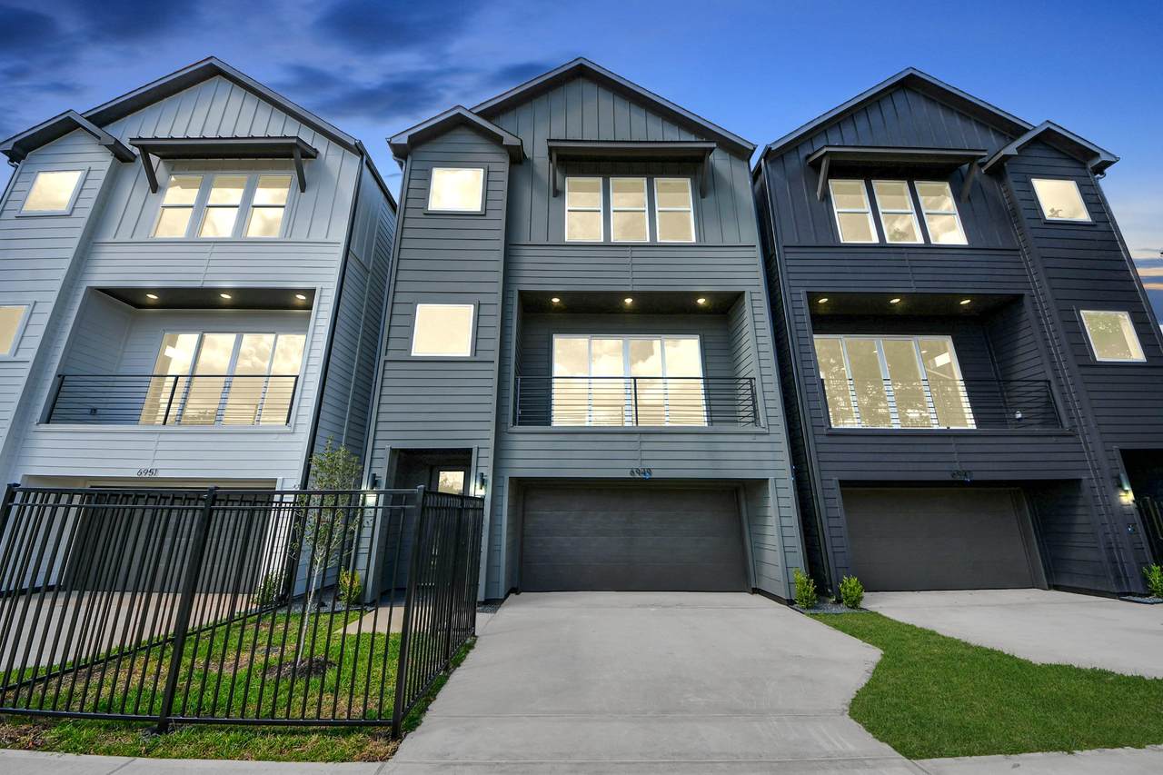 6949 Foster Street - Photo 1