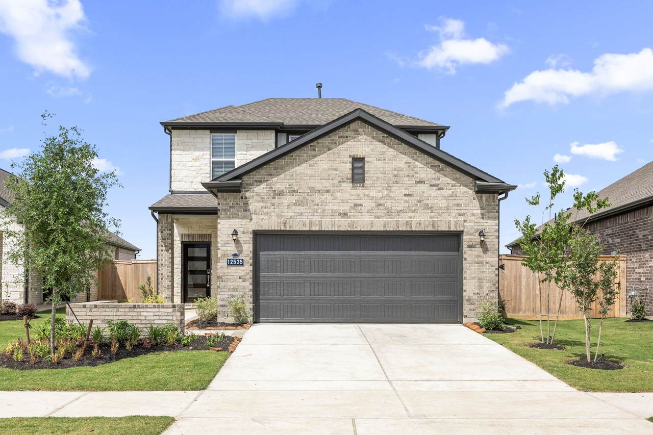 12535 Llano Estacado Drive - Photo 1