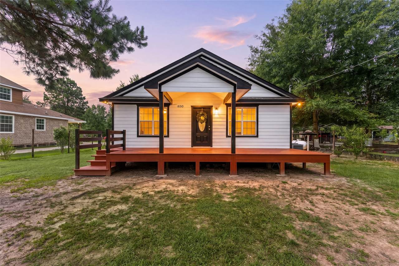 650 County Road 3404 - Photo 1