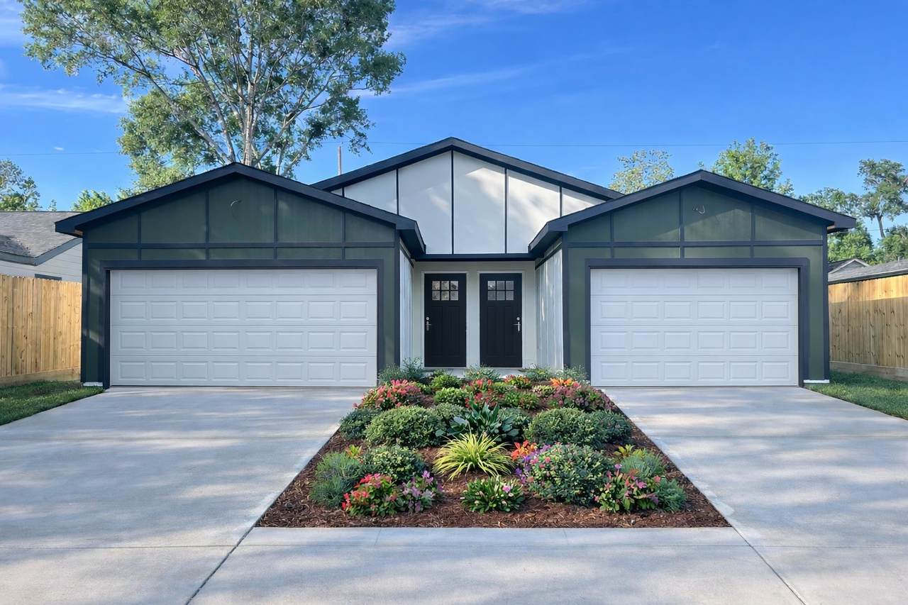 5315 Dewberry Street - Photo 1