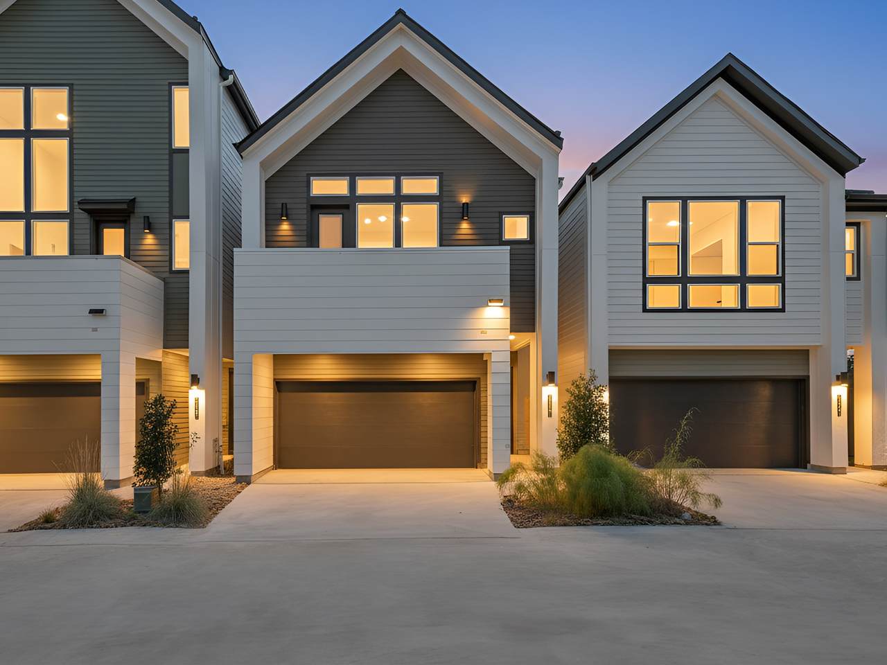 1122 Highland Row Lane - Photo 1